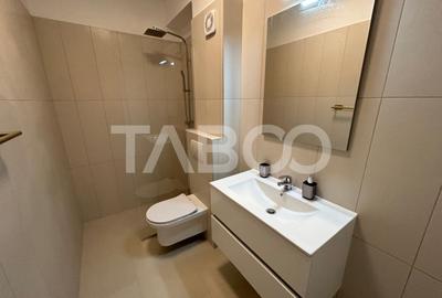 Apartamet 4 dormitoare 3 bai de inchiriat cu si in zona de vest Sibiu - 17