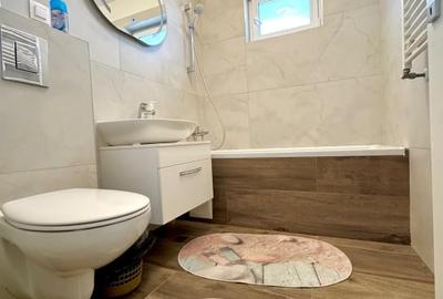 Garsonieră decomandată, mobilată în Drumul Taberei - 6