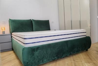 New Apartament 2 camere AVIATIEI -BARBU VACARESCU LOC DE PARCARE SUBTERA - 15