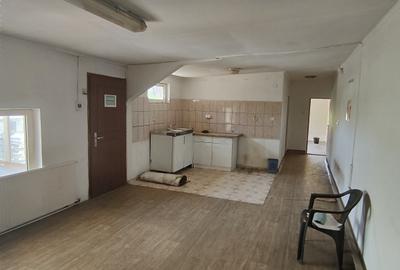 Hala plus birouri -anexe centura brasovului - 11