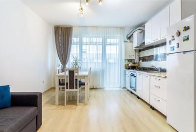 Apartament cu 3 camere, mobilat si utilat, strada Rodnei. - 2