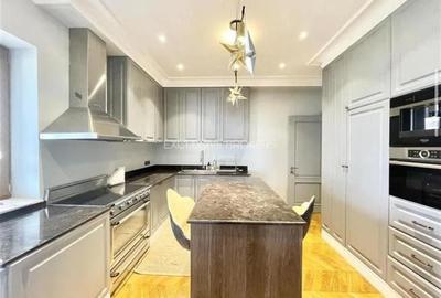 Penthouse | Soseaua Nordului Herastrau | 5 Dormitoare - 5