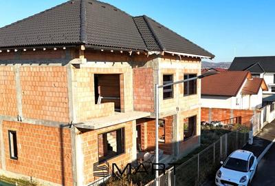 Casa individuala 210mp cu teren 460mp cartier Tineretului - 1