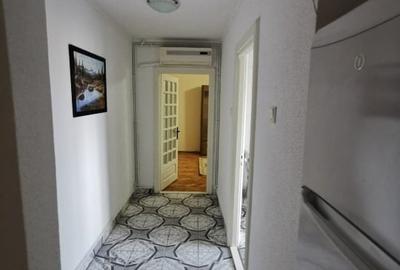 Apartament cu 3 camere decomandat, mobilat în Rovine - 4