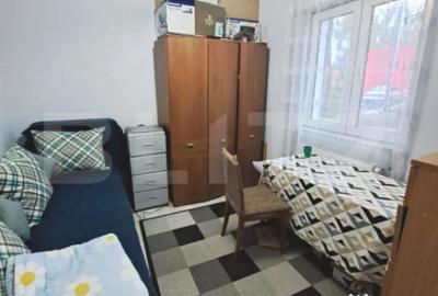Apartament cu 2 camere decomandat, mobilat în Central - 6