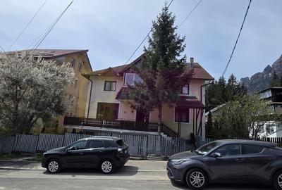 Casă cu 12 camere în Central