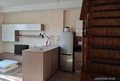 Apartament cu 2 camere în Ultracentral - 11