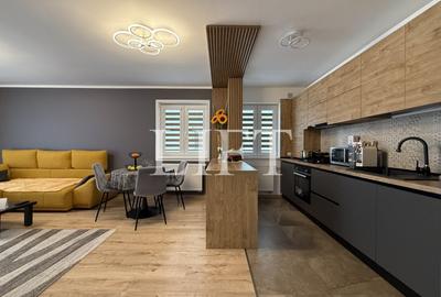 Apartament de 2 camere, decomandat, 54mp, Zona Tractorul - 6