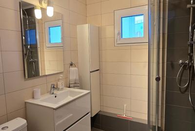Apartament cu 2 camere decomandat în Tineretului - 9