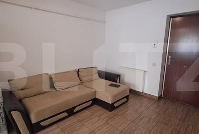 Garsonieră semidecomandată, mobilată în Florești - 5