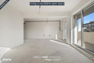 Apartament cu 2 camere în Palazu Mare - 2