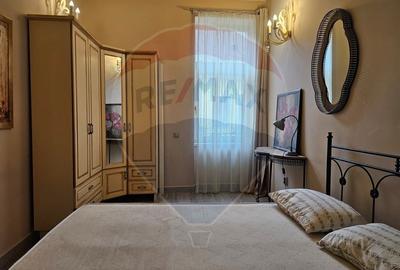 Apartament cu 4 camere decomandat, mobilat în Ultracentral - 11