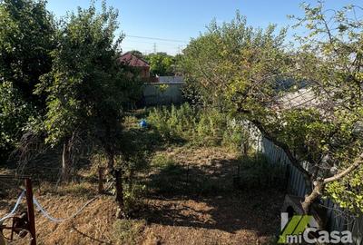 Casă individuală + casă secundară pe teren generos de 850 mp – Smârdan - 21