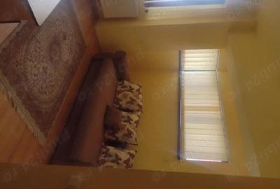 Garsonieră nedecomandată în Tomis Mall - 1