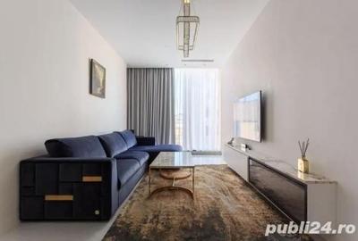 Apartament cu 2 camere decomandat în Aviației - 2