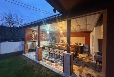 Casă modernă - de vânzare - Tăuții-Măgherăuș - 3