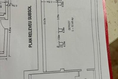 SPATIU COMERCIAL  |   ULTRACENTRAL  |  CONSTANTA - 8