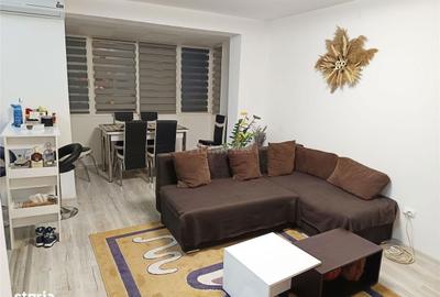 Apartament cu 2 camere semidecomandat în Măcești - 4