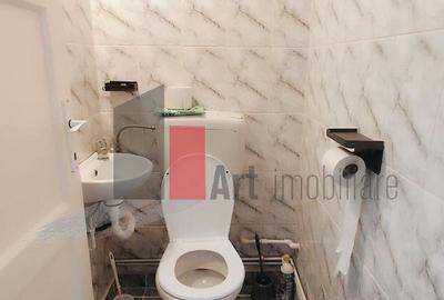 Apartament cu 3 camere de inchiriat (Bucurestii Noi) (Pet... - 7