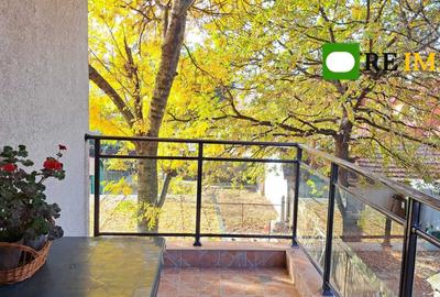 3 Camere | 2 Bai | Bloc 2011 | Apusului | 2 Locuri Parcare | 10 min Metrou - 12