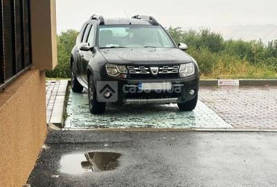 Copou - Al. Sadoveanu, bloc nou, 2 camere cu parcare, prima inchiriere - 14