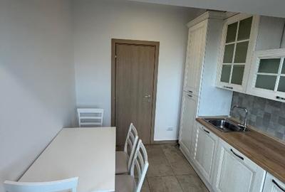 Apartament cu 2 camere decomandat, mobilat în Regie - 5
