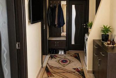 Apartament cu 3 camere decomandat în Central - 3