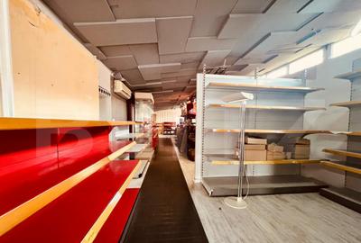 Showroom de inchiriat, 360 mp, zona Semi-centrala Showroom de inchiriat, 360 mp, zona Semi-centrala - 2