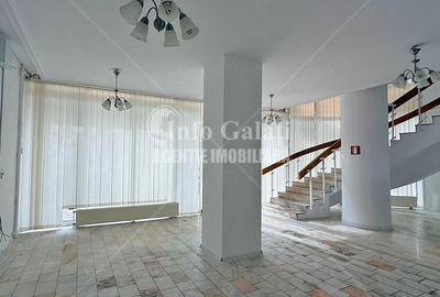 Spațiu comercial, de 264 mp, în Central - 4