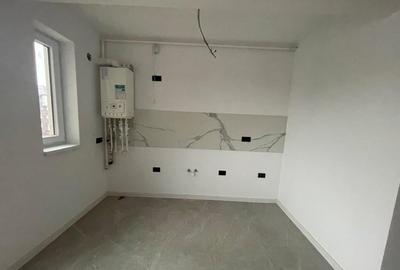 2 camere 47 mp, loc parcare cadastrat, zona Diamantului-Safirului - 8