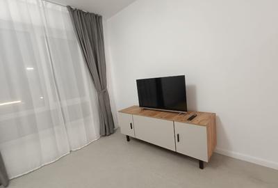 Garsonieră decomandată, mobilată în Giroc - 6