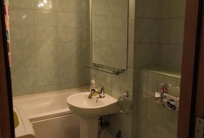 Garsonieră semidecomandată în Theodor Pallady - 1