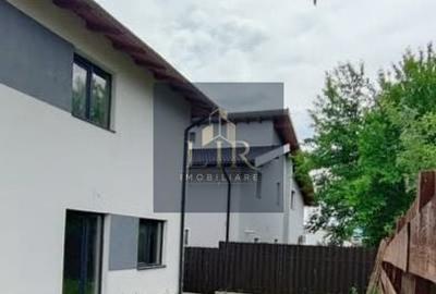Casă cu 4 camere cu Teren 170 Mp în Valea Lupului - 1