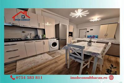 Apartament cu 2 camere decomandat în Ștefan cel Mare - 3