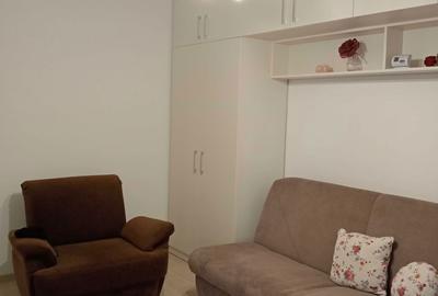 Garsonieră nedecomandată în Valea Aurie - 3