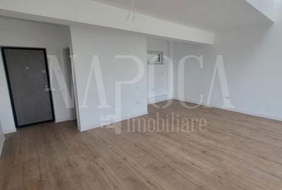 Apartament cu 2 camere decomandat în Central - 1