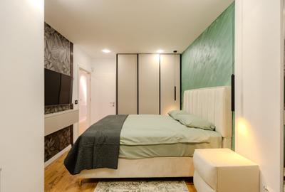 Ivory Residence Pipera-Apartament cu 3 camere Pipera - 4