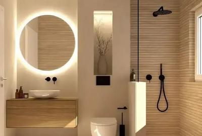 Apartament cu 3 camere decomandat în Theodor Pallady - 8