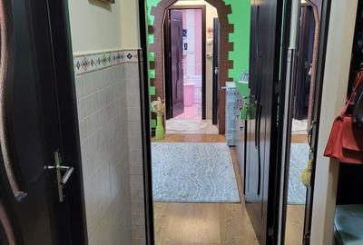 Apartament cu 2 camere semidecomandat în Central - 2