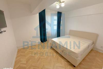 Apartament cu 3 camere decomandat în Ultracentral - 4