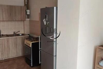 Garsoniera in zona Garii de Nord Garsoniera in zona Garii de Nord - 3