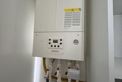 Apartament cu 2 camere semidecomandat în Central - 17