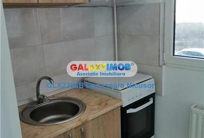 Garsoniera Mobilata Utilata in Militari Residence 300 Euro - 4