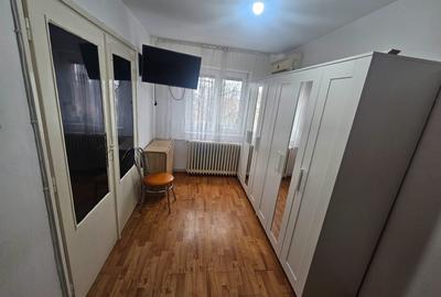 Sagului- Muzicescu- 2 camere- Mobilat/Utilat - 9