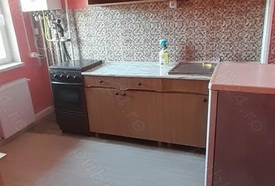 Garsonieră decomandată în Dej - 8