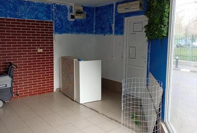 Spațiu comercial, în Drumul Taberei - 2