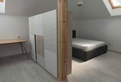 Apartament cu 2 camere semidecomandat în Gheorgheni - 6