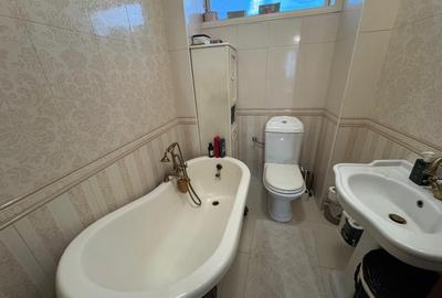 Apartament cu 3 camere decomandat în Cotroceni - 14