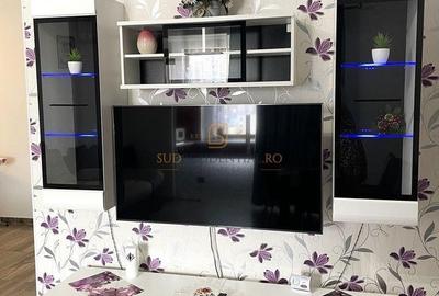 Apartament cu 3 camere, mobilat în Metalurgiei - 3