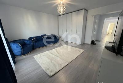 Apartament cu 3 camere decomandat în Titan - 11